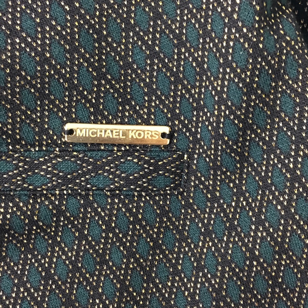 Michael Kors Plus Size Pants